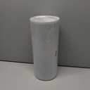 YOUHO Portable AC Hose - 5.9" Diameter, Clockwise Thread & Up to 80" Length - Exhaust Hose for Portable Air Conditioner Vent Compatible with Delonghi & LG Air Conditioner Parts