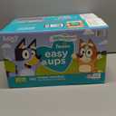 Pampers Training Pants - Easy Ups Boys & Girls Bluey - Size 2T-3T, 140 Count, Children's Potty Underwear (Packaging May Vary)
