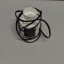 Vacuum Pump for Storage Bags Electric Pump for Vacuum Storage Bags Space Saver Bag Portable Electric Pump