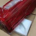Tail Lights Assembly Compatible with 2023 2024 2025 Ford F250 F350,Passenger Right Side Rear Light Taillights Replacement # FO2801296