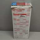 Allen Sports Ultra Compact Folding 2-Bike Trunk Mount Rack, Model MT2-B