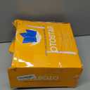 Homiest Decorative Knitted Throw with Fringe, Lightweight Acrylic Knit Blanket, Soft & Cozy Tassel Blanket for Couch, Sofa, Bed (Light Brown, 50 x 60 Inch)