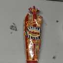 Popcornopolis Zebra Popcorn Mini Cone
2.7 oz. BBD 06/06/2026