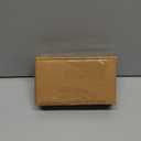 Karma, Seashell Napkin Holder Set of 4, Napkin Ring for Home and Kitchen Dcor, Seashell