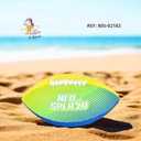 Sun Day 8.5Inch Football 2 Pack Ages 3+