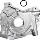 M176 Engine Oil Pump Compatible with 1997-2016 Ford E-350 E-450 E-550 Excursion 4.6L 5.4L 5.8L V8 v10 SOHC