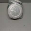 Peteme E26 Retrofit LED Recessed Lighting 4 Inch, IC Rated ETL Certified Smart Can Light Baffle Trim Style, RGBCW Dimmable Color Changing Soffit Downlight Compatible with Alexa/Google, 800LM, 6 Pack