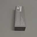 Coffee Scoop & Funnel for Reusable K Cup Refillable Coffee Pods, Coffee Measuring Spoon 2 Tablespoon Capacity, Scoop with Funnel for Ground Coffee, Protein Powder, Tea (Clear, 2 Pack)