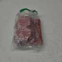 JOERSH 2-PK Silicone Egg Bite Molds Deep 3 Inch Frittata Baking Pans, Non-Stick Round Silicone Molds for Egg Breakfast Sandwich, English Muffin, Cheesecake, Dinner Rolls (2 Pcs: 6 Cups, Deep)