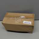 LOYWREE Artificial Scindapsus Aureus Fake Pothos Plants in Black Pots - Realistic Faux Indoor Greenery Potted for Home, Office, Desk, Shelf, Living Room, Bedroom, Balcony, Patio & Garden Decor