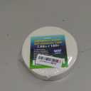 Drywall Joint Tape-13 MESH,100% Fiberglass 1.88-Inch X 180Feet,Heavy-Duty Self-Adhesive Wall Crack and Seam Patch