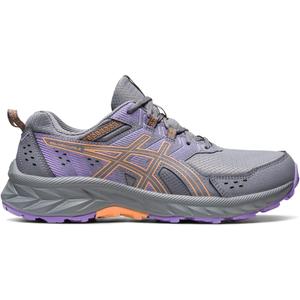 ASICS Women's Gel-Venture 9 Running Shoes, 9.5, Sheet Rock/ Summer Dune