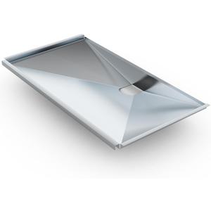 Grease Tray Replacement for Napoleon Prestige 450 Series Grill Replacement Parts, BBQ Drip Pan Tray for Napoleon N710-0038 N710-0069 Grease Catcher, for Napoleon Prestige 450 Grill Accessories