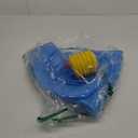 APEXUP Yoga Ball Exercise Ball Anti Slip Heavy Duty for Fitness, Balance & Core Workout With Pump