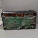 Scotts Outdoor Power Tools LSW70026S 26-Inch Push Lawn Sweeper, Black/Green