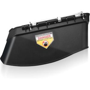 KitchenKipper 631-04070A 631-04070C Chute Assembly for MTD Cub Cadet