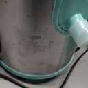 Juicer Machine, 800W Centrifugal Juicer Extractor with Wide Mouth 3 Feed Chute for Fruit Vegetable, Easy to Clean, Stainless Steel, BPA-free (Aqua)