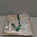 Carpet Stair Treads Indoor for Hardwood Floor 4 PCS Washable Anti Slip Stair Mats with Bullnose Beige, Non-Slip Vacuum Tech Stair Pads for Pets and Family Removable