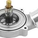Diesel Thermostat Compatible with Detroit DD15 DD13 DDE A4712007515 A4712006215 4712006215 EA4722001315