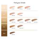 Dermablend Quick Fix Full Coverage Concealer Stick, Fast & Easy Pecision Coverage with all day Hydration