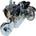 146-0663 Carburetor for Cummins Onan Generator Emerald Plus 6500, 6300, 5000, 4000/BGE Spec K-P. BGD & BGDL Begin Spec F Model Replace 1460663,146-0577 & 146-0630