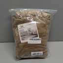 H.VERSAILTEX Velvet Stretch Couch Cushion Cover Plush Cushion Slipcover for Chair Loveseat Sofa Cushion Furniture Protector Seat Cushion Sofa Cover (2 Piece Medium Sofa Cushion Covers, Camel)