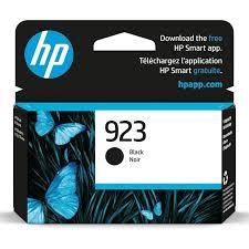 HP 932 Black Ink Cartridge