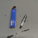 ACDelco GM Original Equipment 41-162 (19417055) Iridium Spark Plug