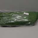 Artificial Grass Door Mat, Turf Grass Front Door Mats Outdoor/Indoor, Realistic Fake Grass Rug for Entrance, Dog, Patio, Camper, Home Decor, 17 x 30 (1'5" x 2'6" (Rectangular))