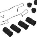 117.58003 Brake Disc Hardware