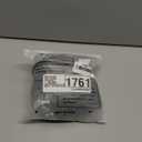 Davion 2-Pack Boys Underwear with 1 Soft Protective Athletic Cup Youth Briefs for Football, Baseball, Lacrosse (Large, Black)