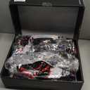 Nifeliz V25 F1 Racing Car Model Set, 1:8 Scale Car Building Set for Adults, Collectible and Display Gift for Racing Fans (2,634 PCS, NF10329)