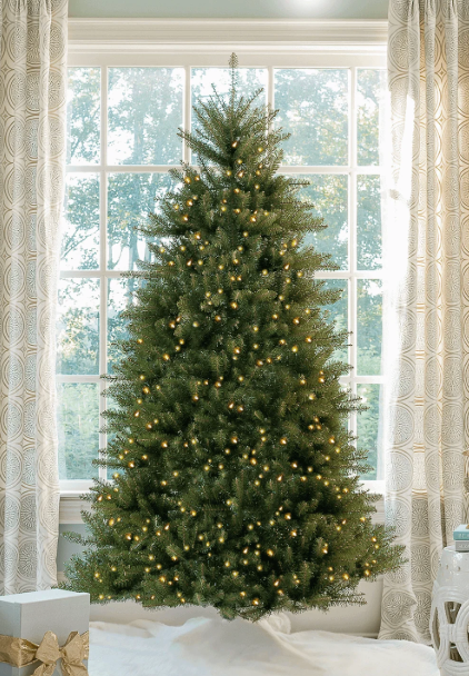 LED Christmas Lights Outdoor Indoor,Christmas Tree Lights
End to End Plug 8 Modes UL Certified Outdoor Indoor Fairy Light Christmas Tree, Garden, Party, Wedding, Holiday