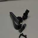 Car Sun Visor Mount for Insta360 Osmo Pocket 3 Camera (for Insta360 X Pocket 3)