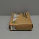 KeaBabies 2-Pack Organic Crib Sheets for Boys, Girls - 52x28 Fitted Crib Mattress Sheet Neutral, Breathable Jersey Cotton Cover for Baby Bed, Toddler Mattress, Soft & Cute Prints