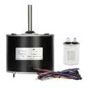 0131M00061SP Condenser Fan Motor, 1/4 Hp Condenser Fan Motor