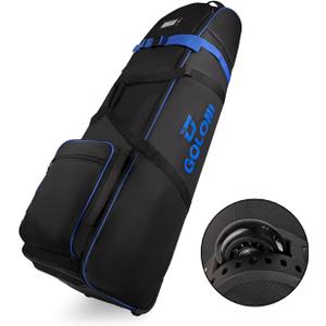 Goloni Golf Travel Bag, Golf Club Travel Bag for Airlines