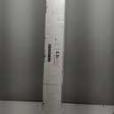 KINGGERI 300lb Lockable Roof Rack Cross Bars Compatible with Volkswagen VW Atlas 2017-2026 with Raised Side Rails(Not For Atlas Cross Sport), Heavy Duty Anti-Theft Aluminum Roof Rails Crossbars Rooftop