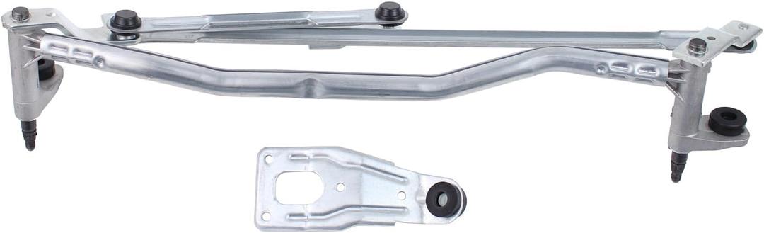 Front Windshield Wiper Linkage for Volkswagen Jetta 2011-2018