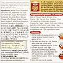 S&B Golden Curry Sauce Mix, [2 Packs] Hot, 7.8 Ounce, Best Before: 15/03/2027