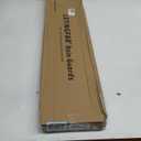 Tape-on Rain Guards for 1993-2011 Ford Ranger Regular Cab, Side Vent Visors Shades Window Deflectors
