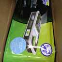 Swiffer Sweeper 2-in-1 Mops for Floor Cleaning, Dry and Wet Multi Surface Floor Cleaner, Sweeping and Mopping Starter Kit, Includes 1 Mop + 19 Refills, 20 Piece Set