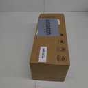 Lisara Baby Bassinet Mattress Pad, 32 x 16 Dual Sided Gel Memory Foam Mattress with Waterproof, Removable and Breathable Ice Silk Cover, Fit for Dream On Me Karley & Willow BabyBassinet