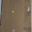 Amazicha 10" Clear Windshield Round Windscreen Wind Splitter Wind Deflector Compatible with Harley Davidson Touring Electra Glide Ultra Classic Street Glide Ultra limited Tri Glide 2014-2023