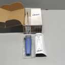 Oster Professional Fast Feed Cordless Pet Clippers, Blue