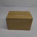 TOSSWARE POP 14oz Vino SET OF 12, Recyclable, Unbreakable & Crystal Clear Plastic Glasses, 12 Count (Pack of 1)