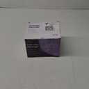 4-in-1 Electric Balloon Pump for All Balloons, Inflatables, and Sports Balls, Triple Inflating Ports for Latex Foil 260q Mylar Balloon, Inflator Deflator for Air Beds Pool Floats Yoga Balls (purple)