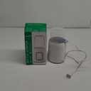 Bottle Warmer, GROWNSY 8-in-1 Fast Baby Milk Warmer with Timer for Breastmilk or Formula, Accurate Temperature Control, with Defrost, Sterili-zing, Keep, Heat Baby Food Jars Function (Gray)