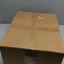 Sintuff 6 Pcs Wicker Picnic Basket with Handle Garden Harvest Empty Easter Eggs and Candy Basket Oval Willow Woven Storage for Organizing, Fruit Egg Storage Gathering Wedding Gifts (Natural)