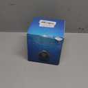 COOLNIGHT Kids Night Light Projector, [93 Lighting+3Films+Remote] Star Projector for Kids, 3 Brightness+3 Timer Star Lights for Bedroom, 360Rotate + Quieter Stars for Ceiling, Girls Night Light,Gift (Pink)